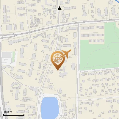 Foto zu Alt-Lichtenrade 101, 12309 Berlin