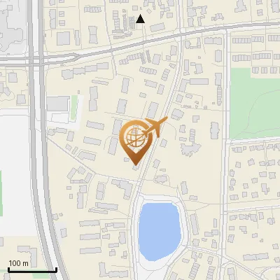 Foto zu Alt-Lichtenrade 102-106, 12309 Berlin