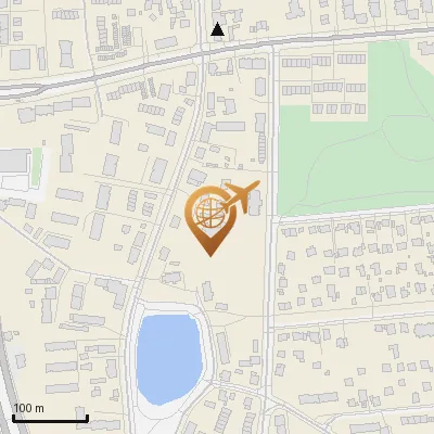 Foto zu Alt-Lichtenrade 107-111, 12309 Berlin