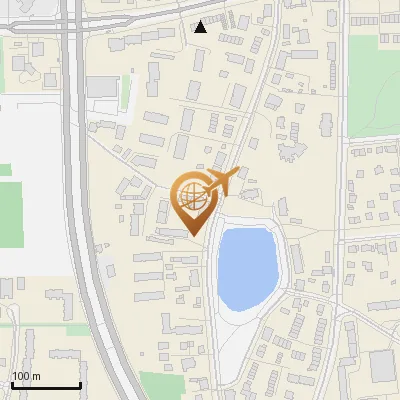 Foto zu Alt-Lichtenrade 112-114, 12309 Berlin