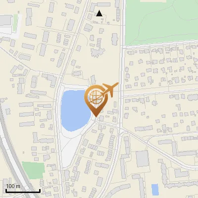 Foto zu Alt-Lichtenrade 115, 12309 Berlin