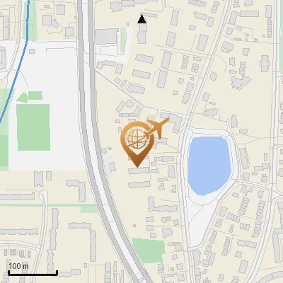 Foto zu Alt-Lichtenrade 116, 12309 Berlin