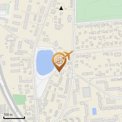 Foto zu Alt-Lichtenrade 117-119, 12309 Berlin