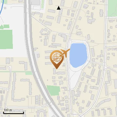 Foto zu Alt-Lichtenrade 120, 12309 Berlin