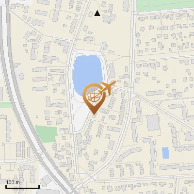 Foto zu Alt-Lichtenrade 121-123, 12309 Berlin