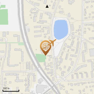 Foto zu Alt-Lichtenrade 124-128, 12309 Berlin