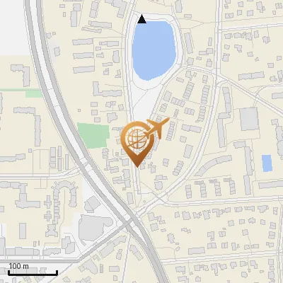 Foto zu Alt-Lichtenrade 129-136, 12309 Berlin