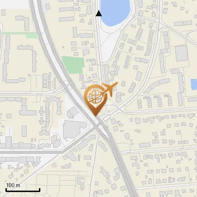 Foto zu Alt-Lichtenrade 138-140, 12309 Berlin