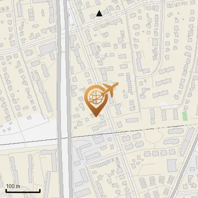 Foto zu Alt-Lichtenrade 15-23, 12305 Berlin