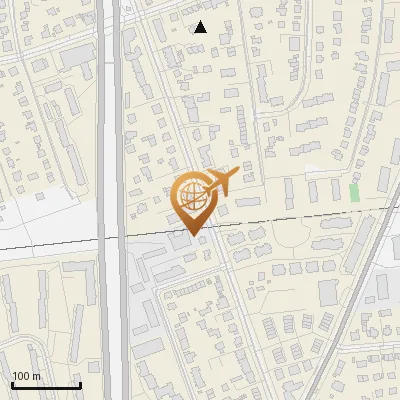 Foto zu Alt-Lichtenrade 24-26, 12305 Berlin