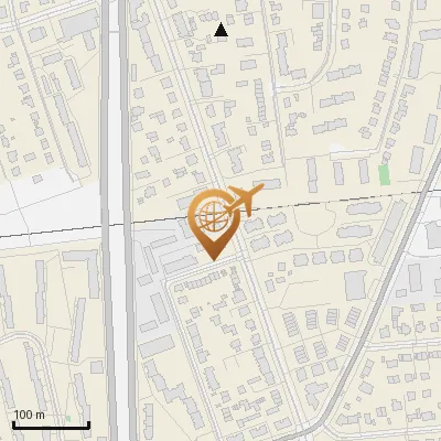 Foto zu Alt-Lichtenrade 27-28, 12305 Berlin