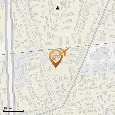 Foto zu Alt-Lichtenrade 29, 12305 Berlin