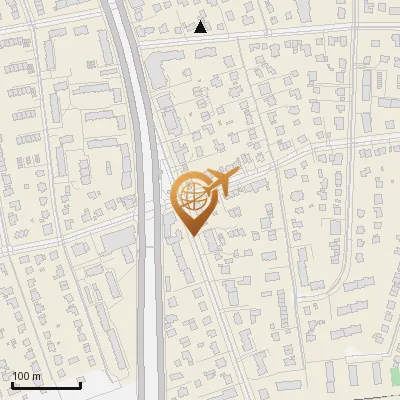 Foto zu Alt-Lichtenrade 1-3, 12305 Berlin