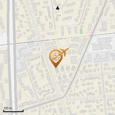 Foto zu Alt-Lichtenrade 33-37, 12305 Berlin