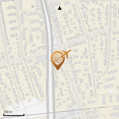 Foto zu Alt-Lichtenrade 4, 12305 Berlin