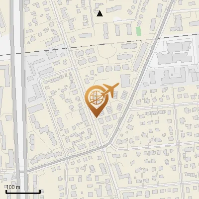 Foto zu Alt-Lichtenrade 39-43, 12305 Berlin