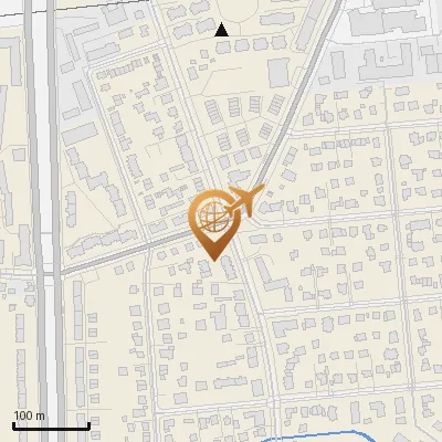 Foto zu Alt-Lichtenrade 50-52, 12309 Berlin