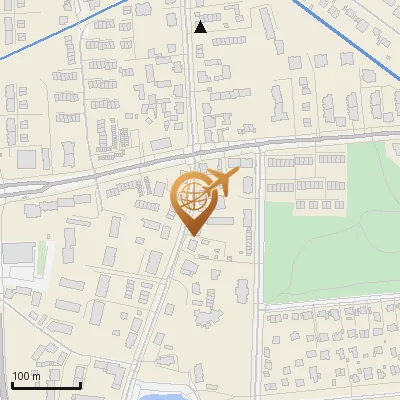 Foto zu Alt-Lichtenrade 93-94, 12309 Berlin