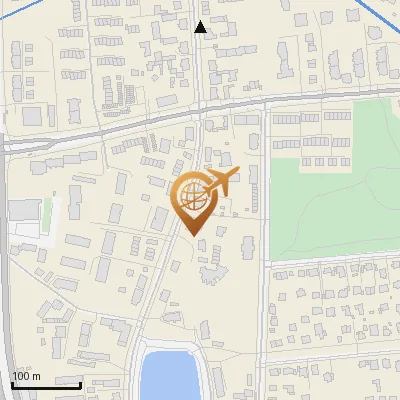 Foto zu Alt-Lichtenrade 95-97, 12309 Berlin