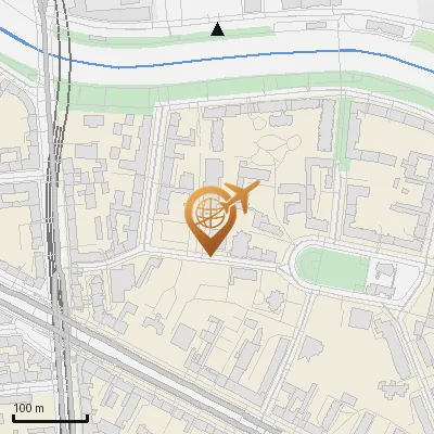 Foto zu Alt-Lietzow 15-19, 10587 Berlin