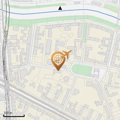 Foto zu Alt-Lietzow 20-29, 10587 Berlin