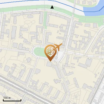 Foto zu Alt-Lietzow 30, 10587 Berlin