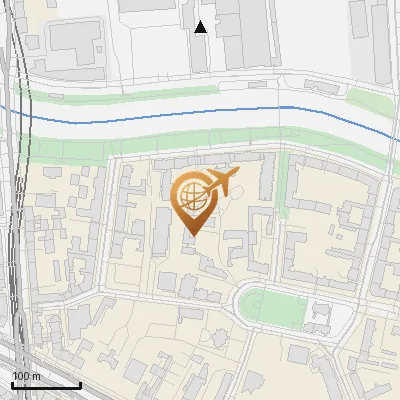 Foto zu Alt-Lietzow 31, 10587 Berlin