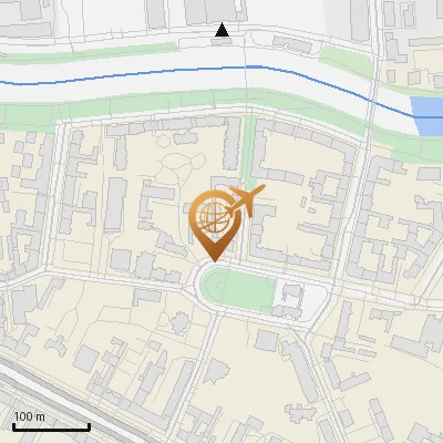 Foto zu Alt-Lietzow 33, 10587 Berlin