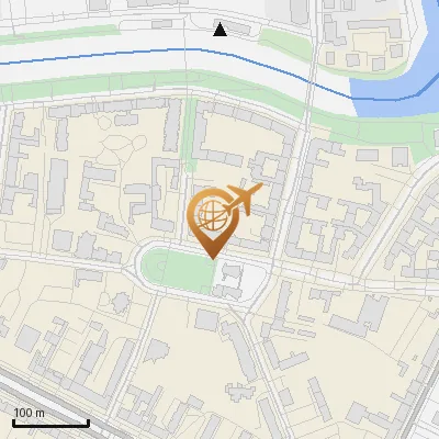 Foto zu Alt-Lietzow 35-39, 10587 Berlin