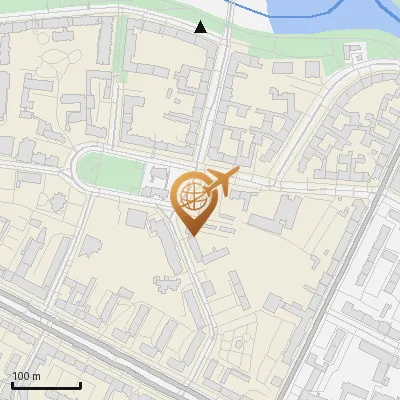 Foto zu Alt-Lietzow 44, 10587 Berlin