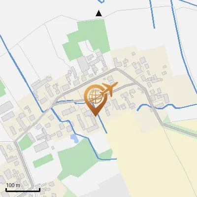 Foto zu Alt-Lübars 9-10, 13469 Berlin