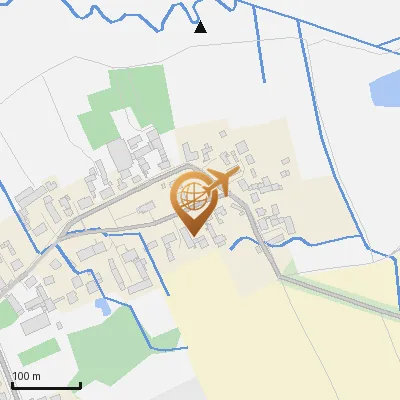 Foto zu Alt-Lübars 11-15, 13469 Berlin