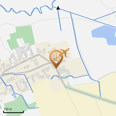 Foto zu Alt-Lübars 16-19, 13469 Berlin