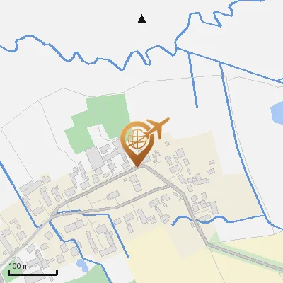 Foto zu Alt-Lübars 20-21, 13469 Berlin