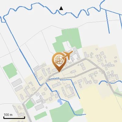 Foto zu Alt-Lübars 22-24, 13469 Berlin