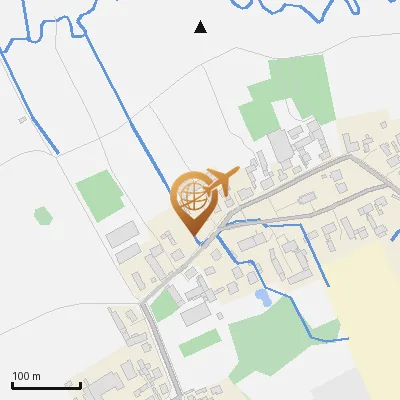 Foto zu Alt-Lübars 25-27, 13469 Berlin