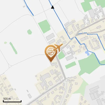 Foto zu Alt-Lübars 28-29, 13469 Berlin