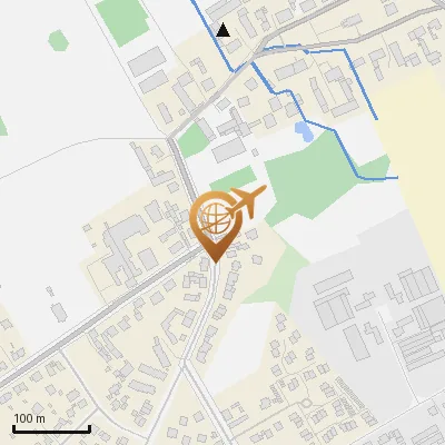 Foto zu Alt-Lübars 2-3, 13469 Berlin