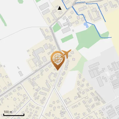 Foto zu Alt-Lübars 36-38, 13469 Berlin