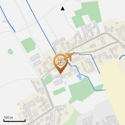 Foto zu Alt-Lübars 4-7, 13469 Berlin