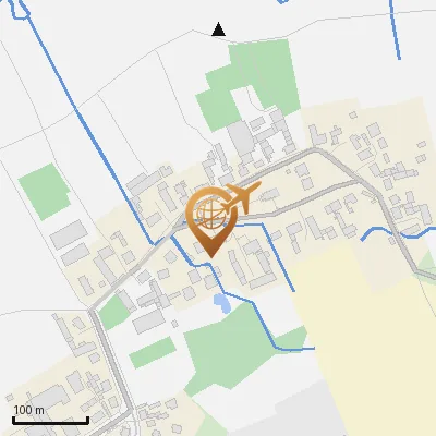 Foto zu Alt-Lübars 8, 13469 Berlin