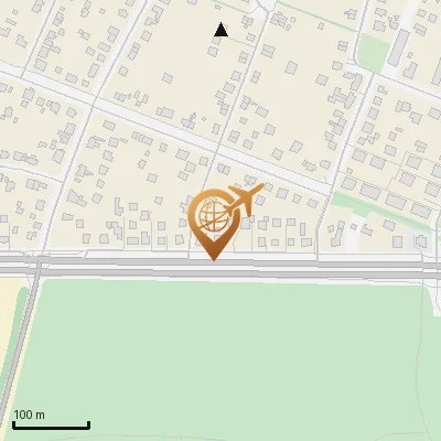 Foto zu Alt-Mahlsdorf 9-12, 12623 Berlin