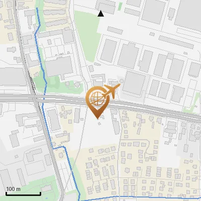 Foto zu Alt-Mahlsdorf 103, 12623 Berlin