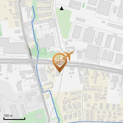 Foto zu Alt-Mahlsdorf 104-106, 12623 Berlin