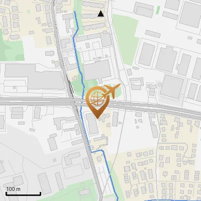 Foto zu Alt-Mahlsdorf 107-109, 12623 Berlin