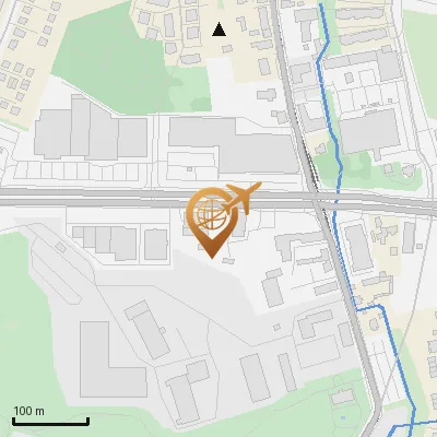 Foto zu Alt-Mahlsdorf 116-117, 12623 Berlin