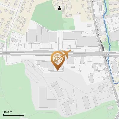 Foto zu Alt-Mahlsdorf 119, 12623 Berlin