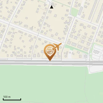 Foto zu Alt-Mahlsdorf 13-16, 12623 Berlin