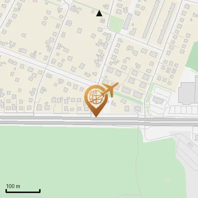 Foto zu Alt-Mahlsdorf 17-18, 12623 Berlin