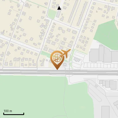 Foto zu Alt-Mahlsdorf 20, 12623 Berlin